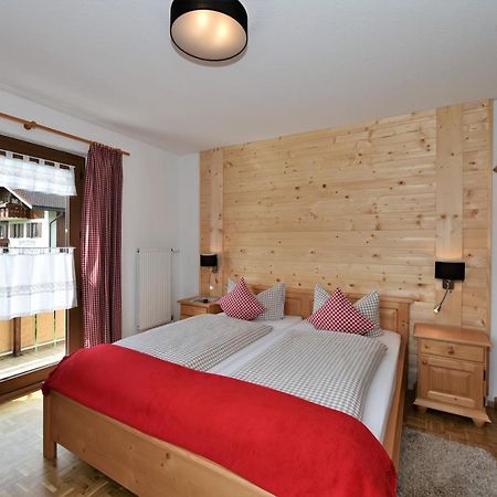 Landhaus Marga Fischen im Allgaeu ภายนอก รูปภาพ