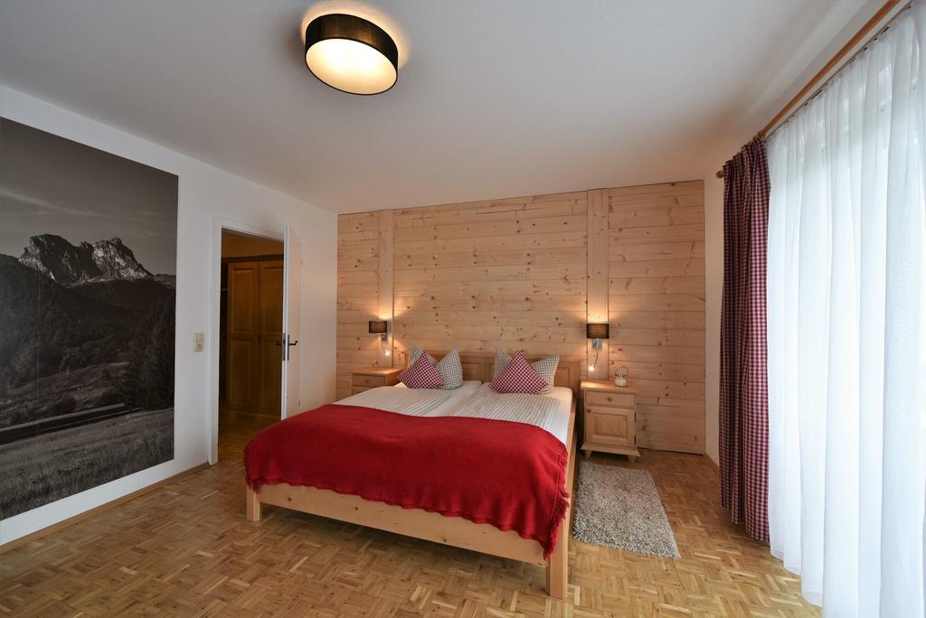 Landhaus Marga Fischen im Allgaeu ภายนอก รูปภาพ