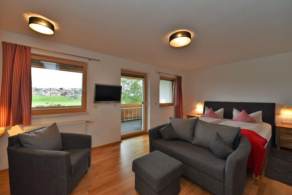 Landhaus Marga Fischen im Allgaeu ภายนอก รูปภาพ