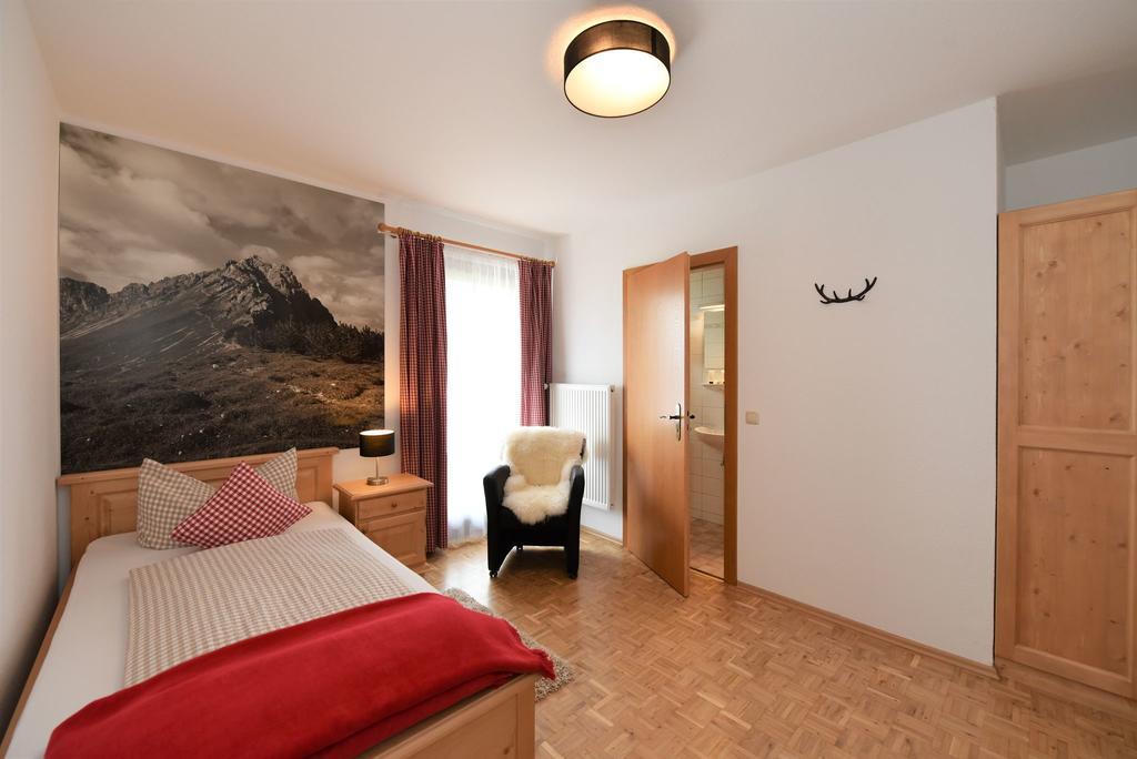 Landhaus Marga Fischen im Allgaeu ภายนอก รูปภาพ