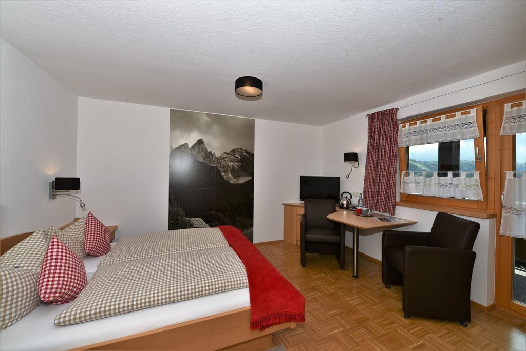Landhaus Marga Fischen im Allgaeu ภายนอก รูปภาพ